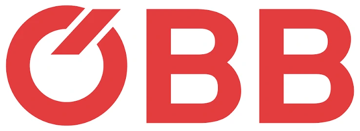 ÖBB Logo