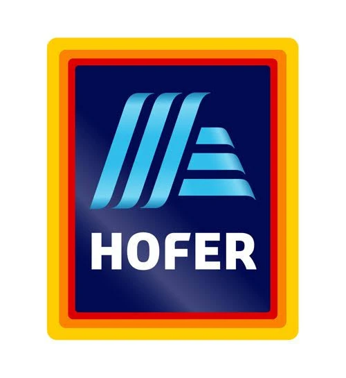 Hofer Logo