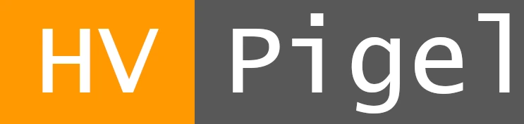 Pigel Hausverwaltung Logo